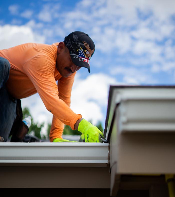 CanTex Roofing & Construction Image