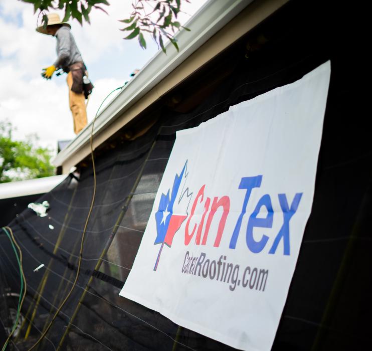 CanTex Roofing & Construction Image