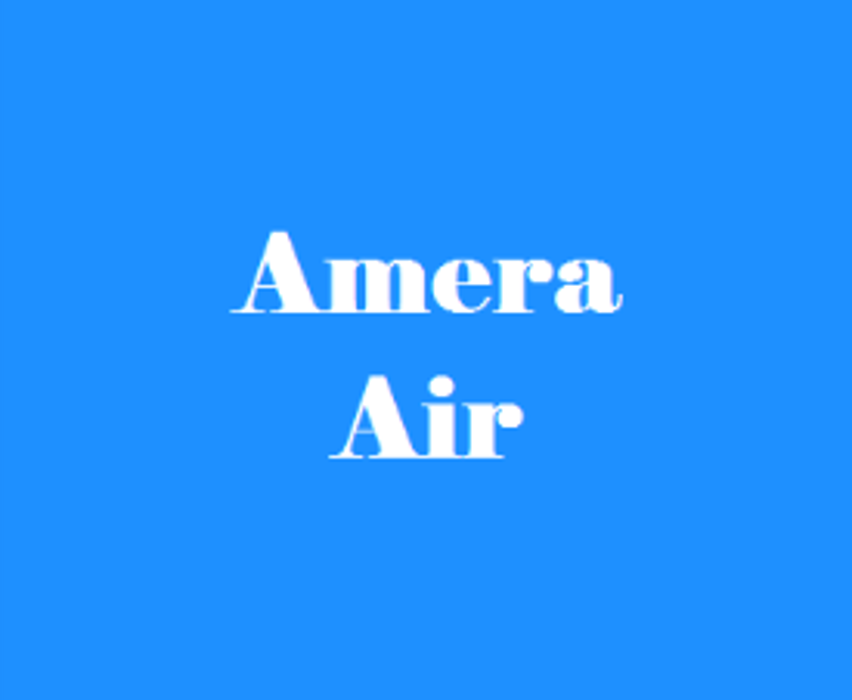 Amera Air - Humble, TX