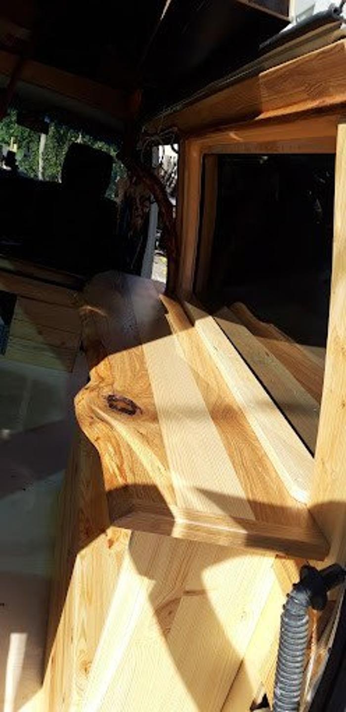 KreativHolz, Verkehrshof in Potsdam