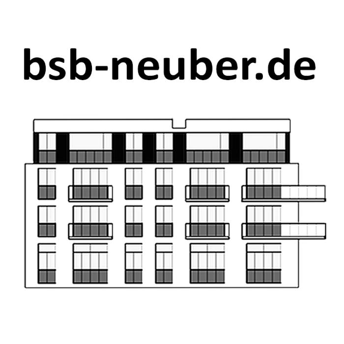Bausachverständigenbüro Neuber in Hockenheim