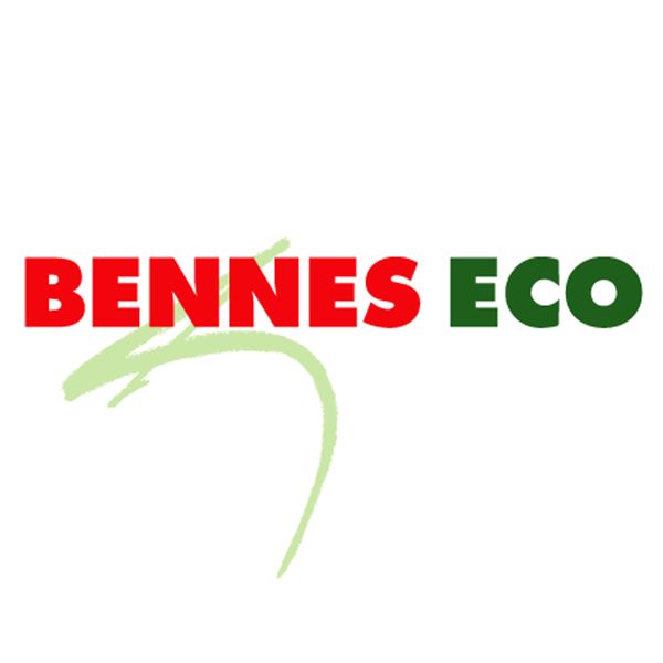 Bennes Eco location de matériel industriel