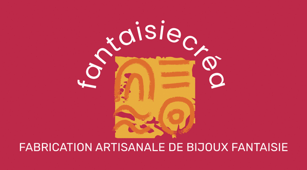 Fantaisiecréa bijouterie fantaisie (détail)