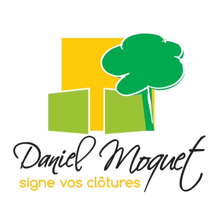 Daniel Moquet signe vos clôtures - Ent. Melot Expert