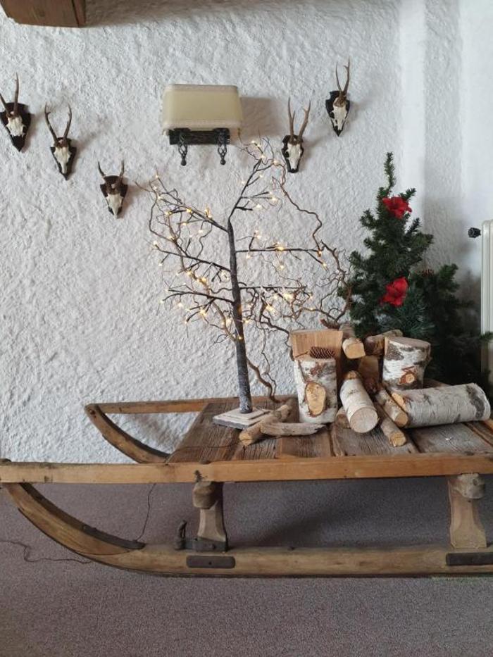 Hotel Restaurant Waldhorn, Langenschwand in Jungholz