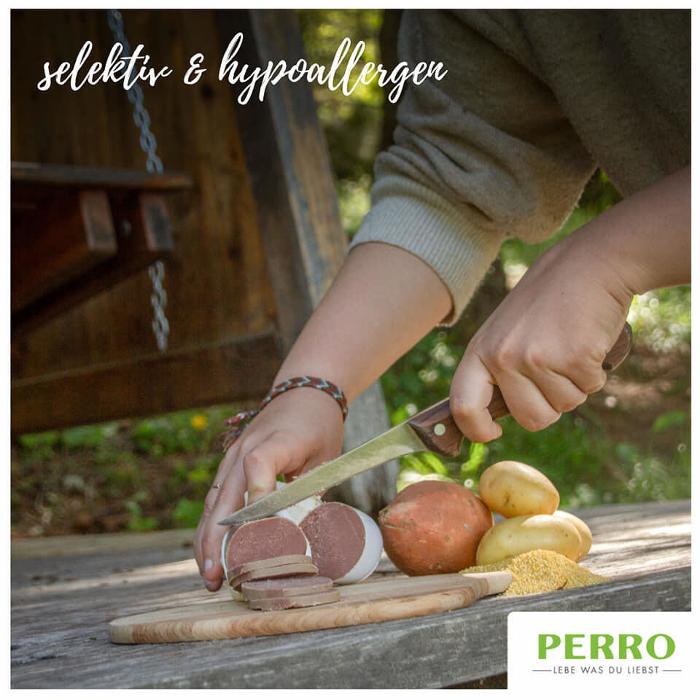 PERRO Shop St. Veit, Villacher Straße in Sankt Veit an der Glan