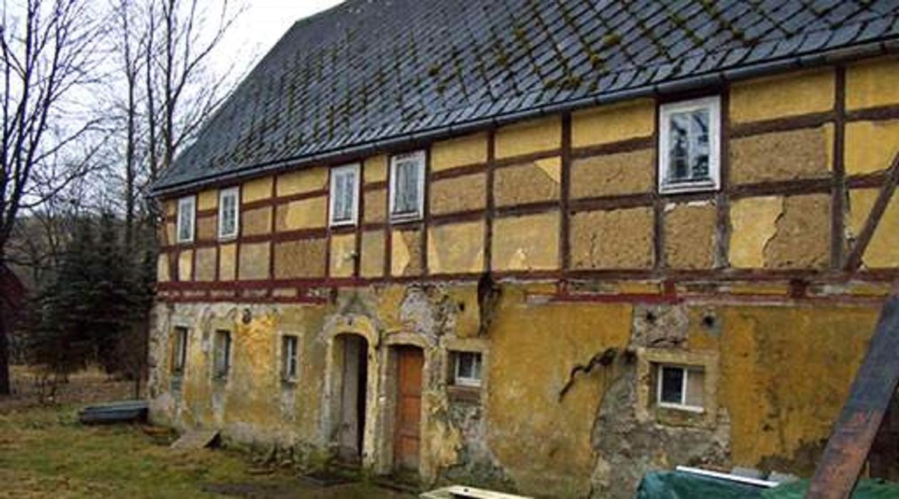 Nasse Keller Doktor GmbH, Am Juliusturm in Berlin