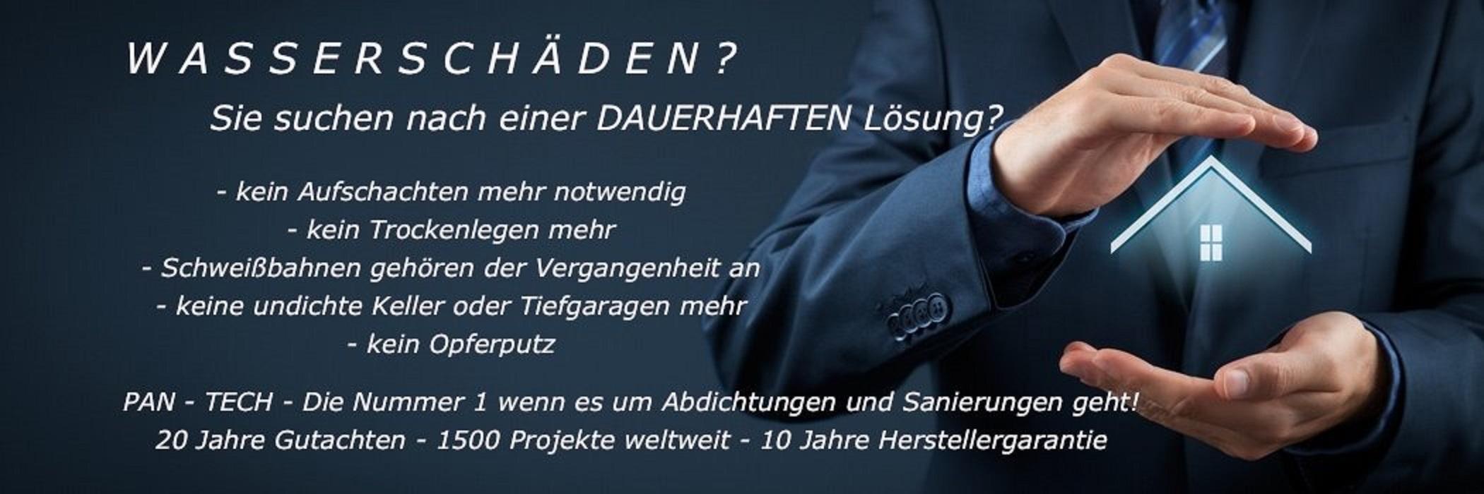 Nasse Keller Doktor GmbH, Am Juliusturm in Berlin