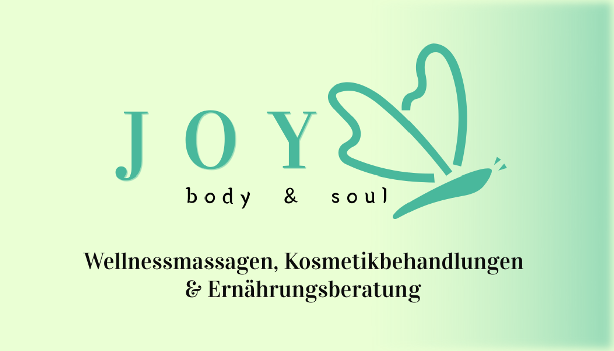 JOY - body & soul in Wendelstein