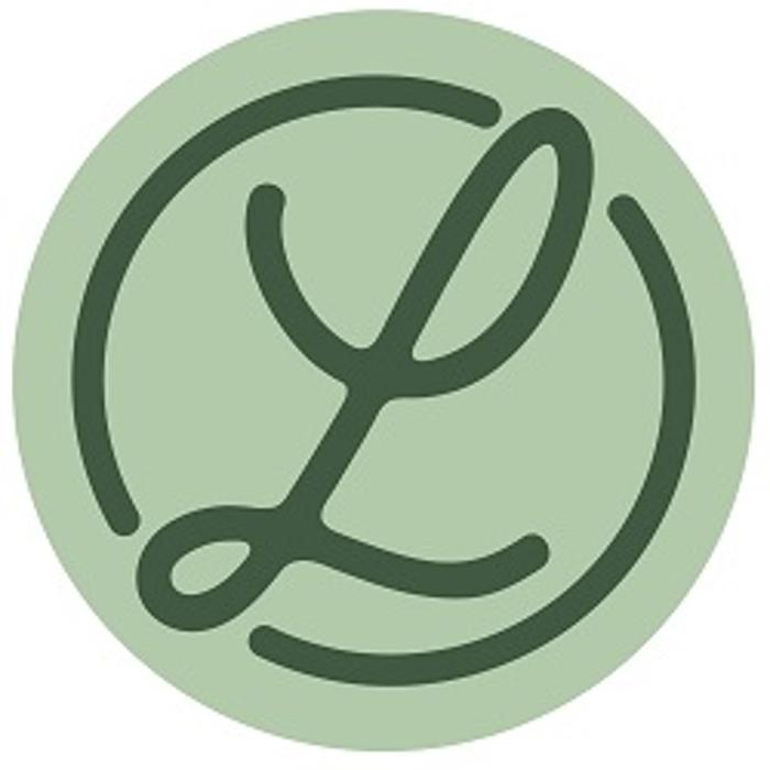 Leela's Wine Bar - Uptown Logo