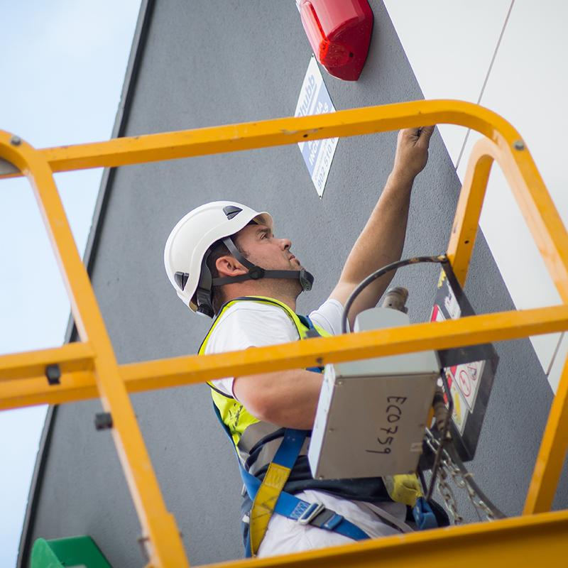 Galería en miniatura