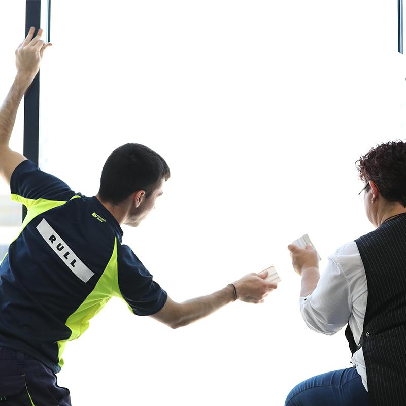 Galería en miniatura