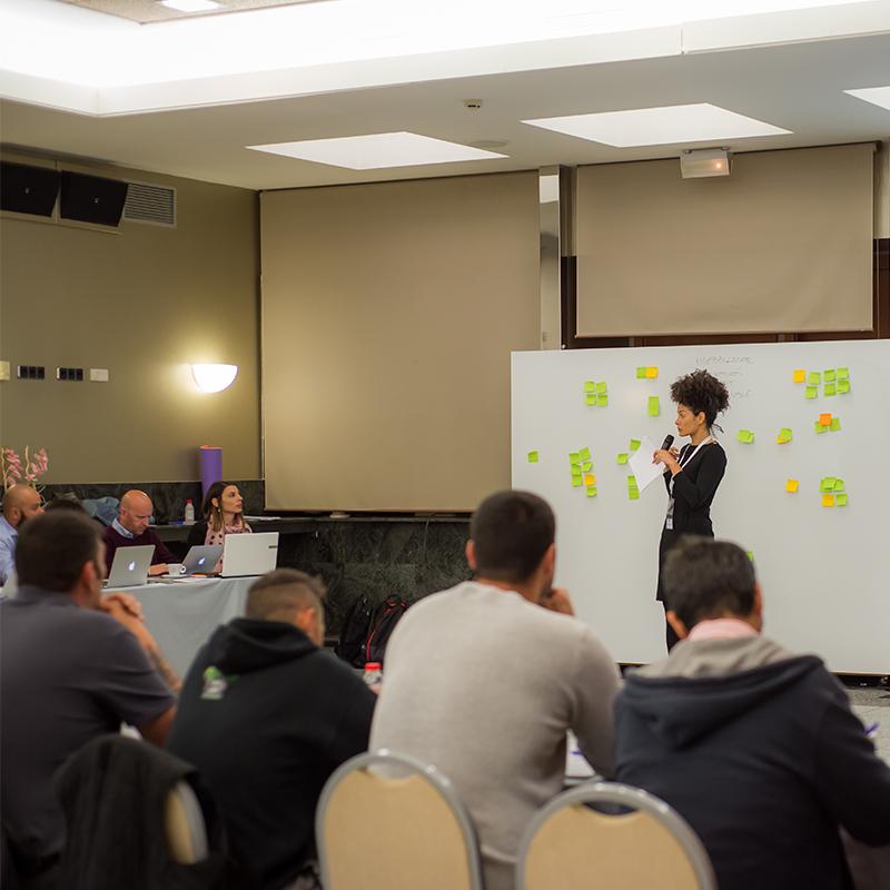 Galería en miniatura