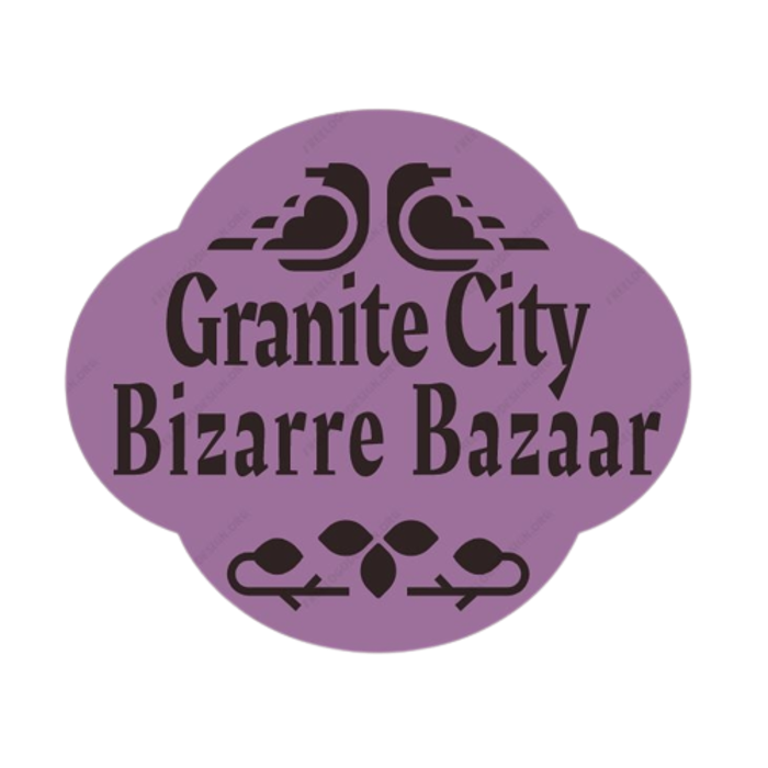 Granite City Bizarre Bazaar - Sartell, MN