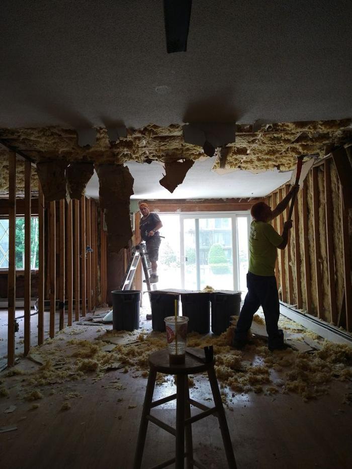 Granite State Demolition - Northwood, NH