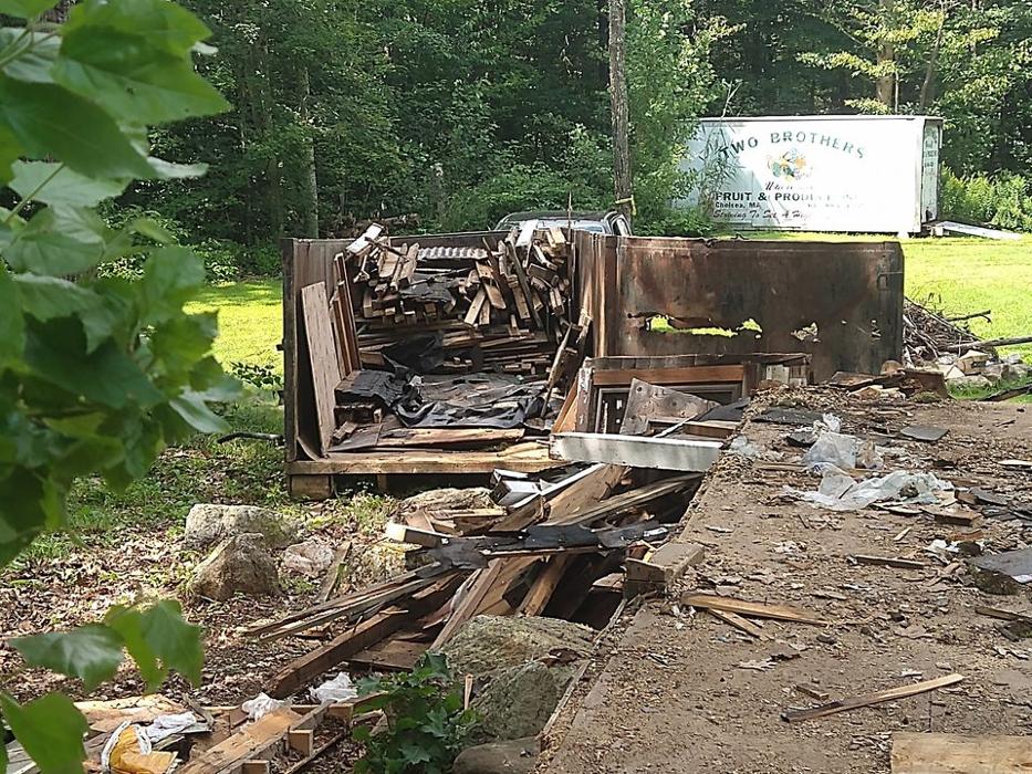 Granite State Demolition - Northwood, NH