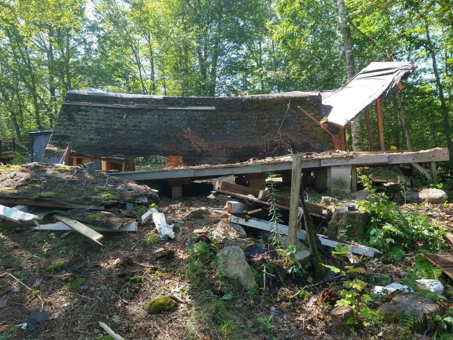 Granite State Demolition - Northwood, NH