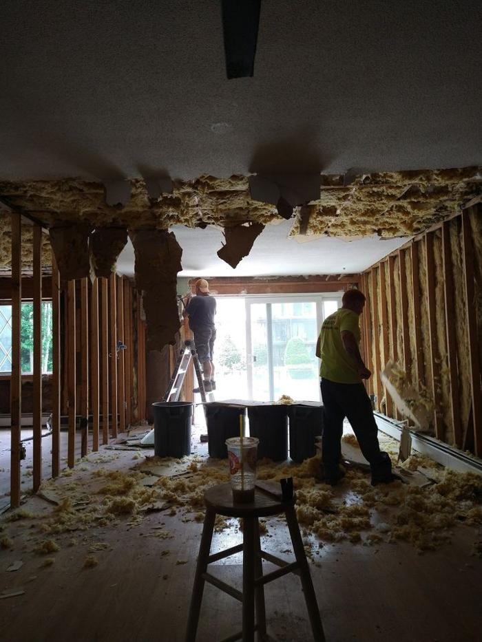 Granite State Demolition - Northwood, NH