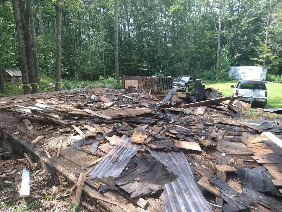 Granite State Demolition - Northwood, NH