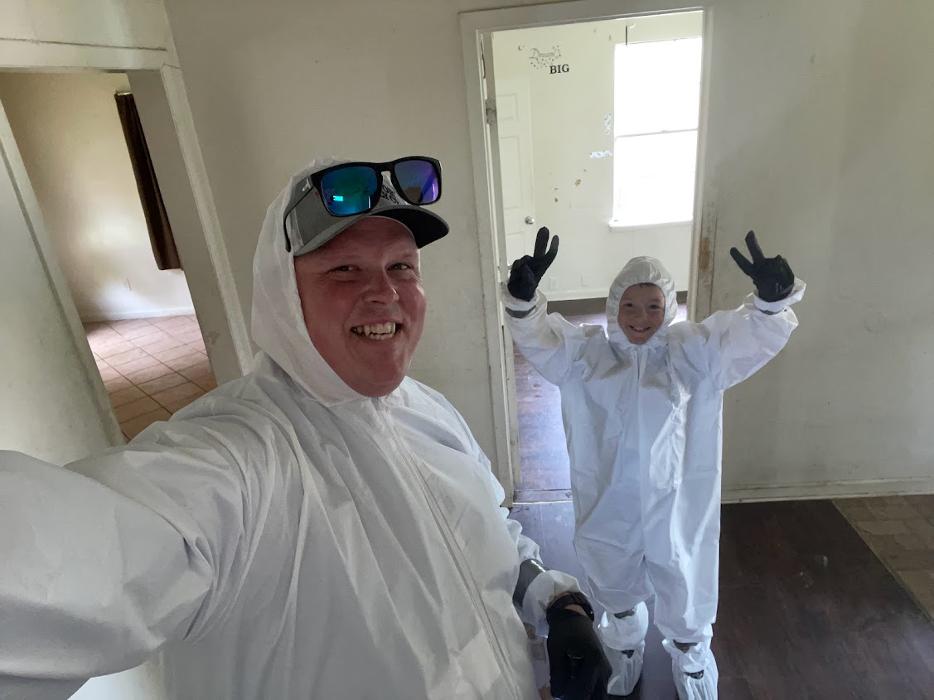 Level Up Pest Control - Royse City, TX