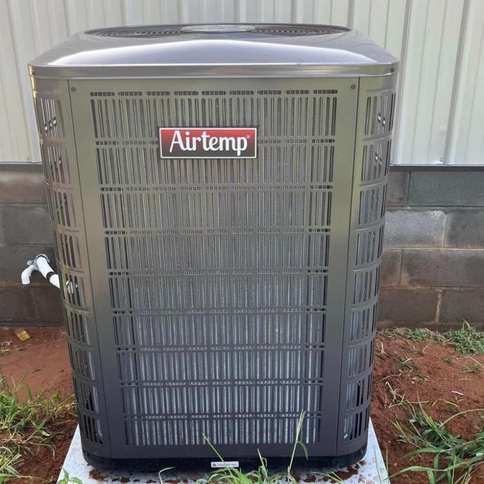 One Team Heating & Cooling, LLC - Guntersville, AL