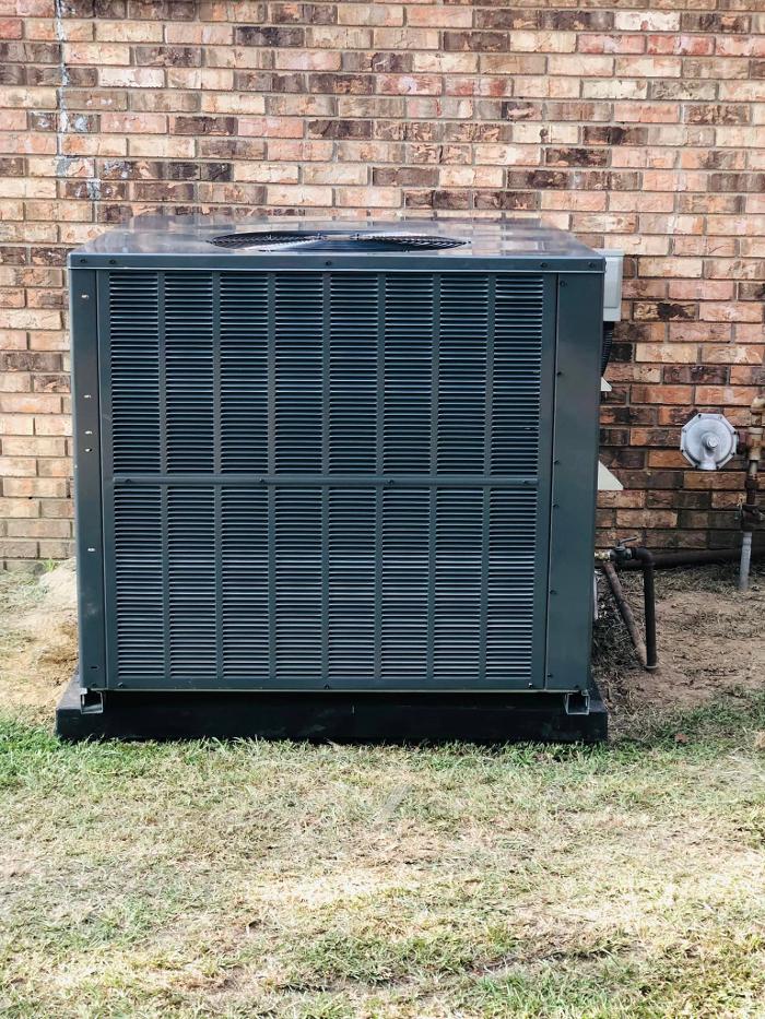 One Team Heating & Cooling, LLC - Guntersville, AL