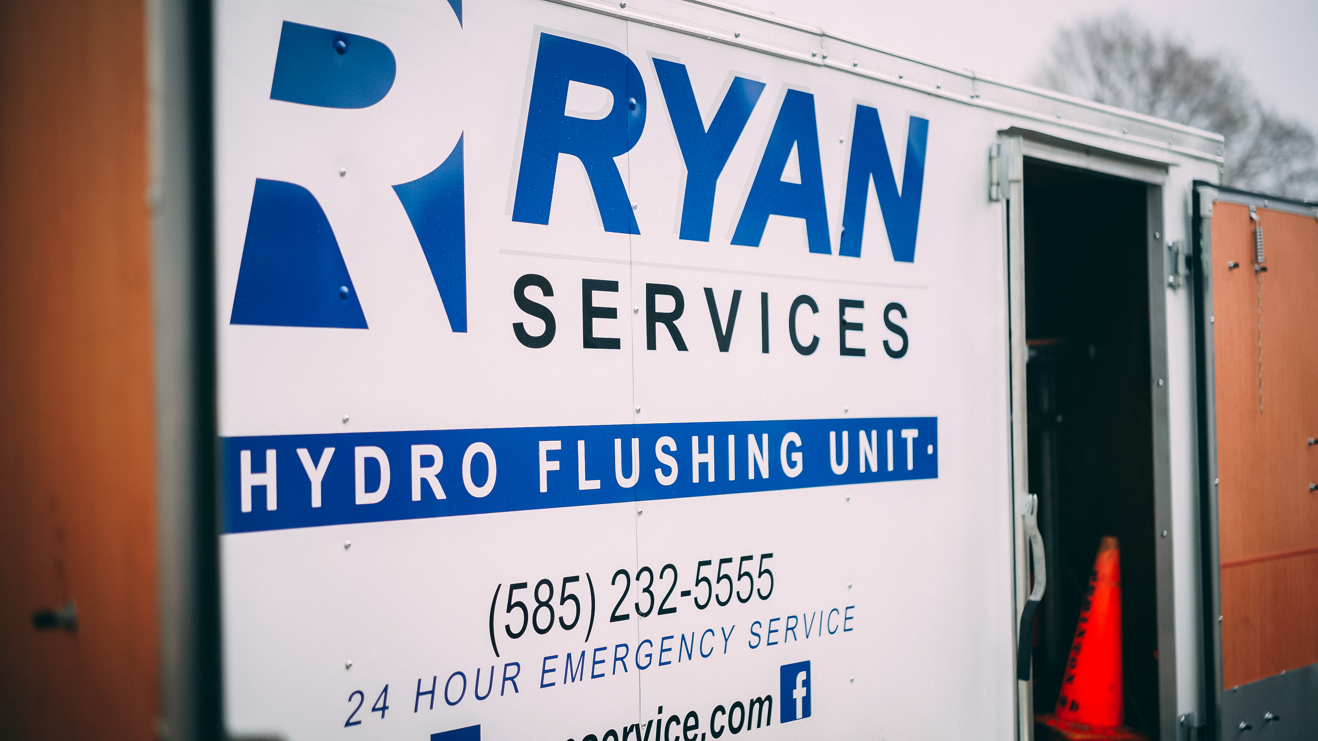 Ryan Plumbing, Heating & Fire Protection Rochester (585)232-5555