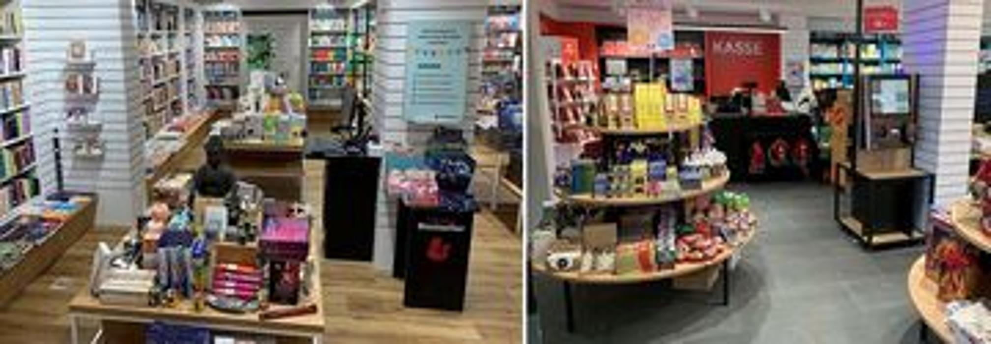 OSIANDER Lahr, Marktstraße in Lahr