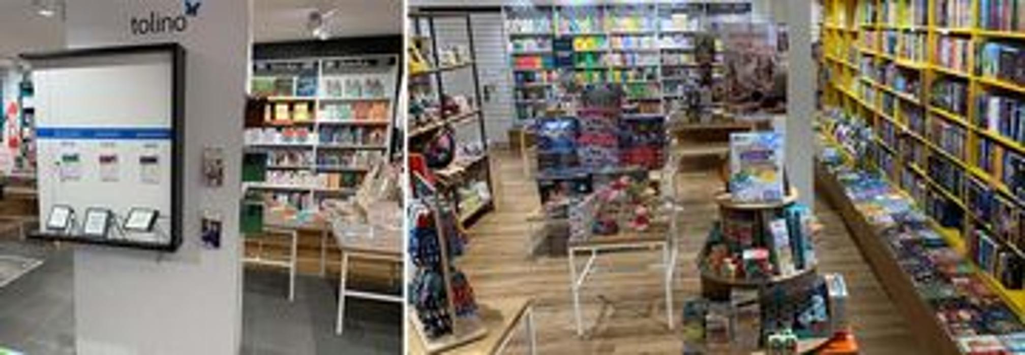 OSIANDER Lahr, Marktstraße in Lahr