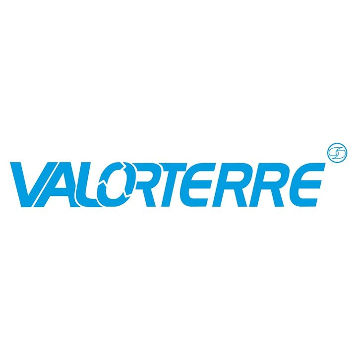 Plateforme Valorterre Normandie
