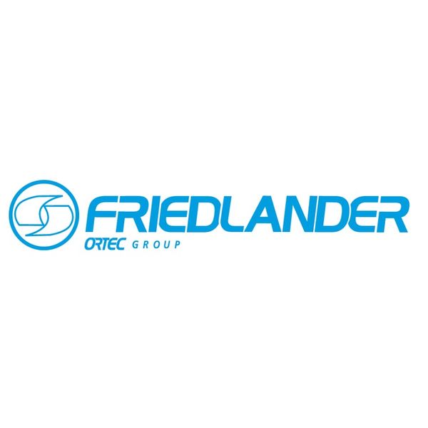 Friedlander Chauny