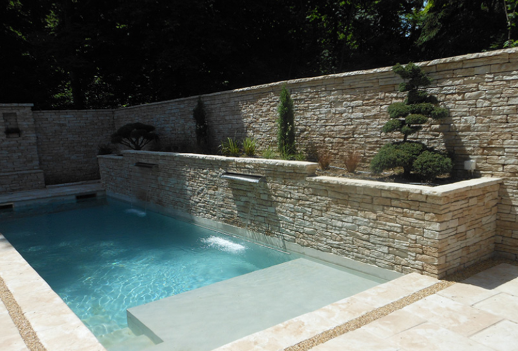 Bauert AG Parkpflege Gartenbau, Eymattstrasse in Bern