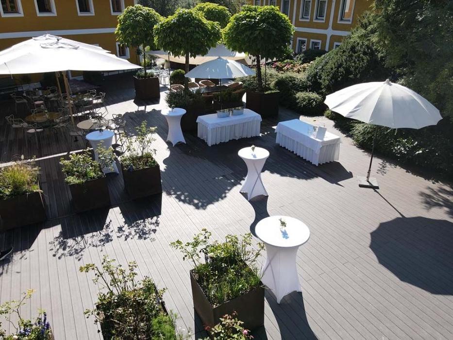 PME Bauservice GmbH - Schaugarten, Liedering in Gunskirchen