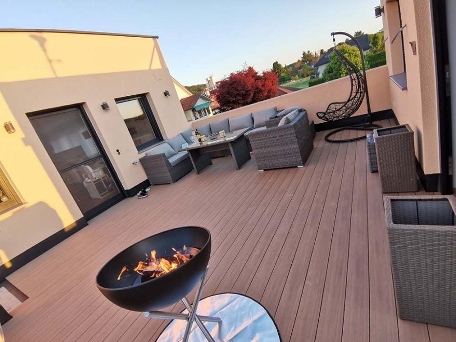 PME Bauservice GmbH - Schaugarten, Liedering in Gunskirchen