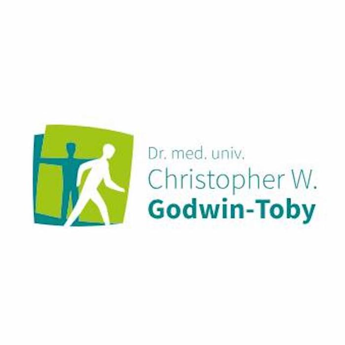 Dr. Christopher Godwin-Toby, FA für Orthopädie und orthopädische Chirurgie, Arzt für Allgemeinmedizin, Wahlarzt in Traiskirchen