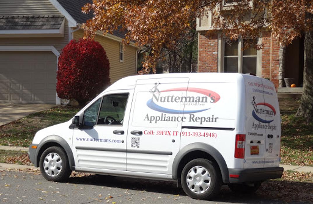 Nutterman's - Spring Hill, KS