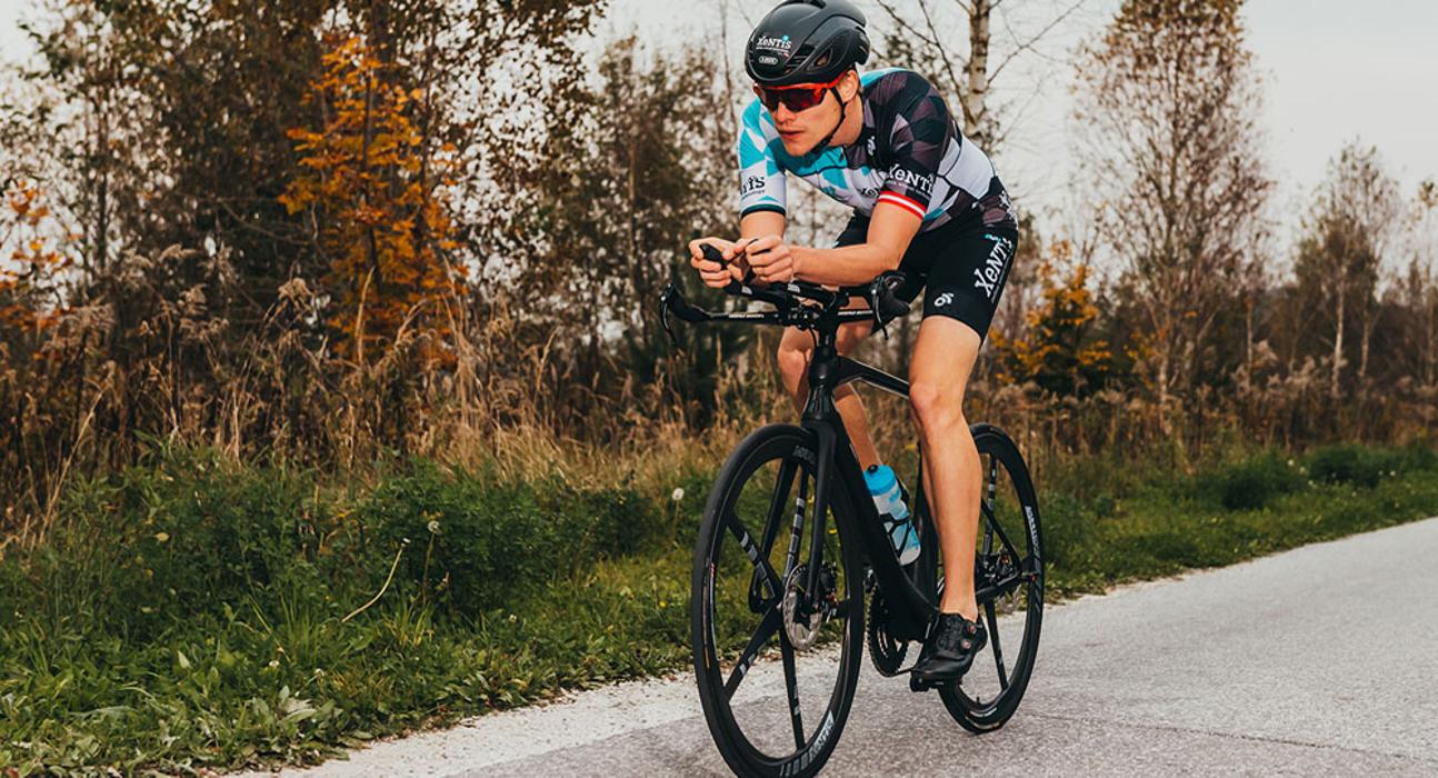 XeNTiS Composite Entwicklungs- und Produktions GmbH, Am Vorum in Voitsberg