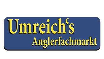 Umreich's Anglerfachmarkt GmbH., Rheinboldtstraße in Biedermannsdorf