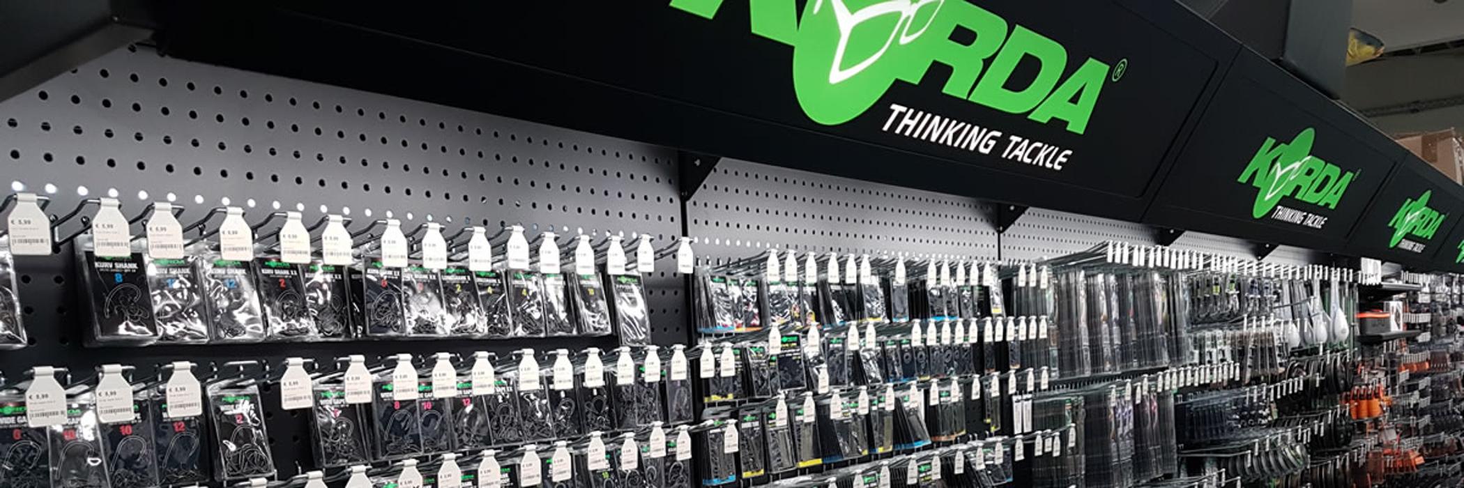 Umreich's Anglerfachmarkt GmbH., Rheinboldtstraße in Biedermannsdorf