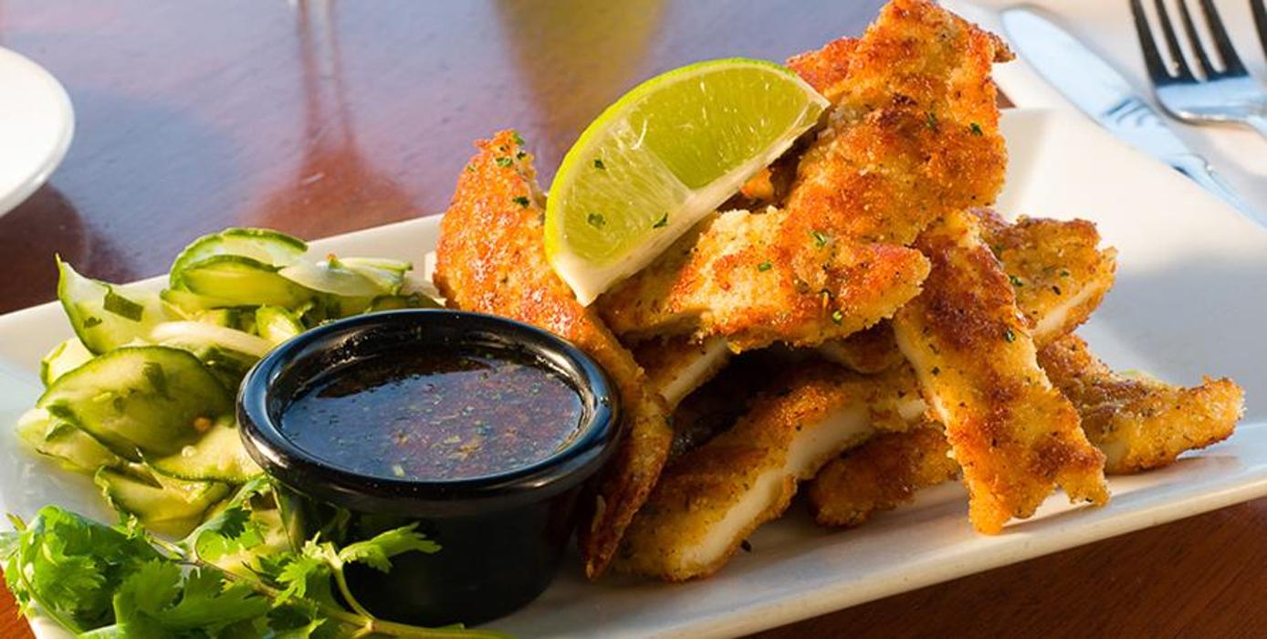 Cannons Seafood Grill - Dana Point, CA