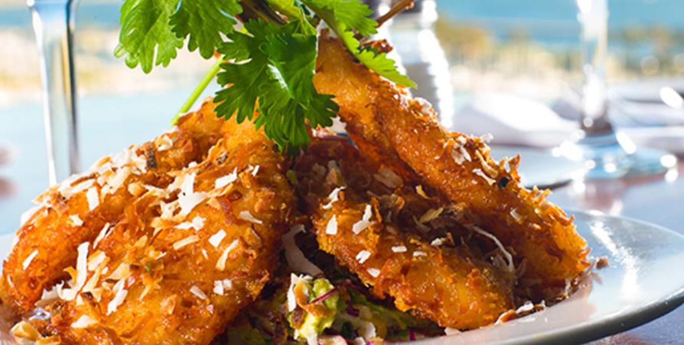 Cannons Seafood Grill - Dana Point, CA