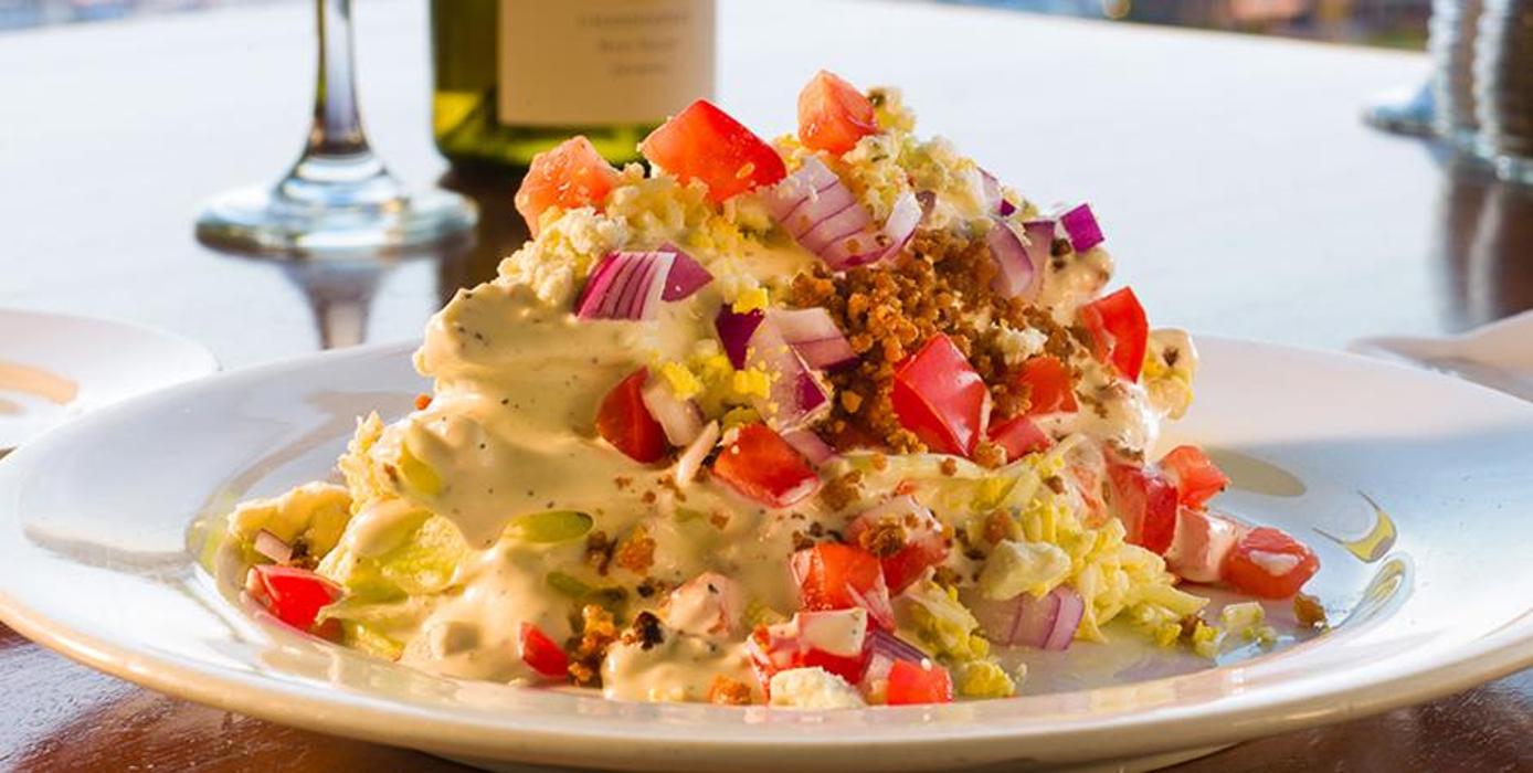 Cannons Seafood Grill - Dana Point, CA