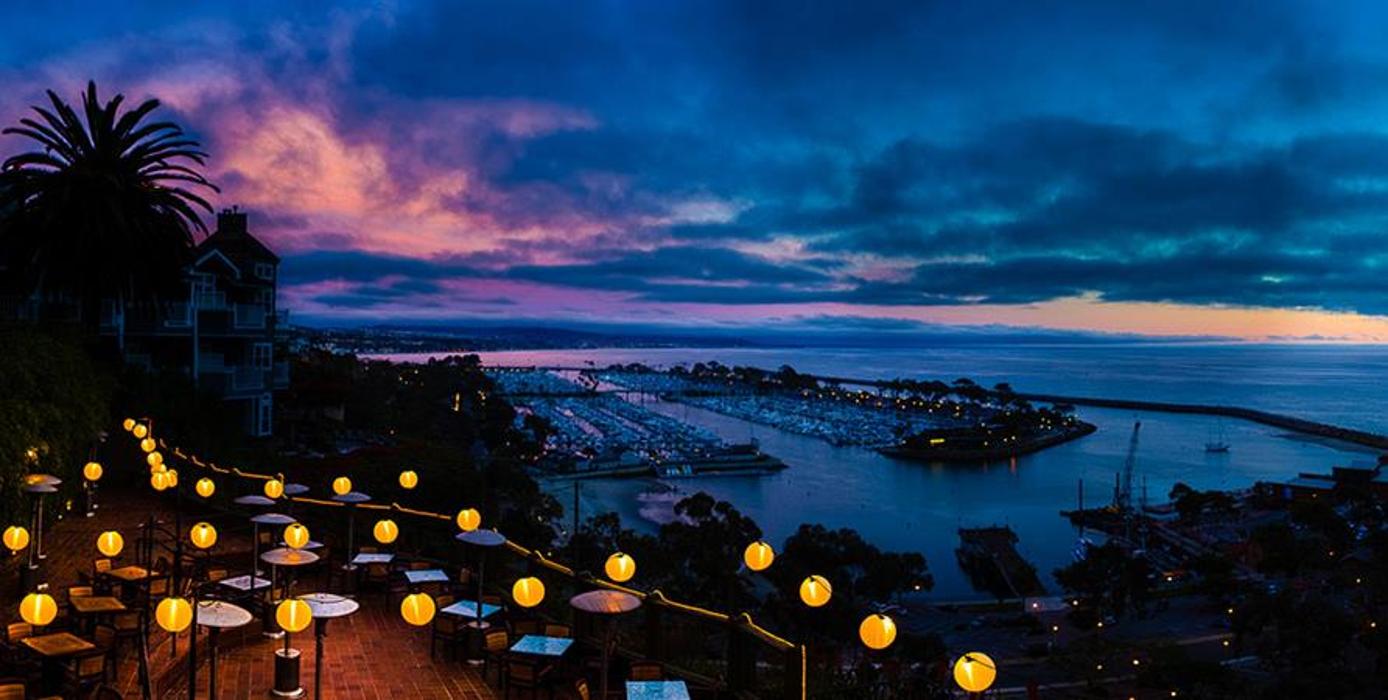 Cannons Seafood Grill - Dana Point, CA