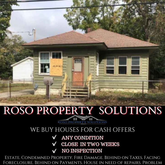 Roso Property Solutions - Wareham, MA