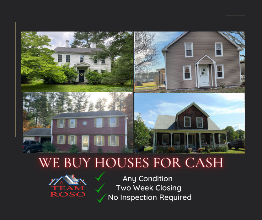 Roso Property Solutions - Wareham, MA