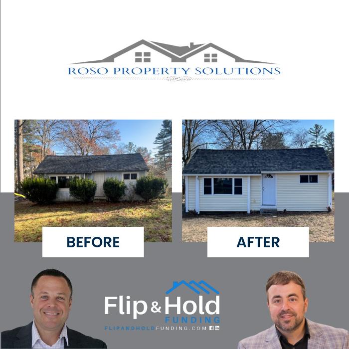 Roso Property Solutions - Wareham, MA
