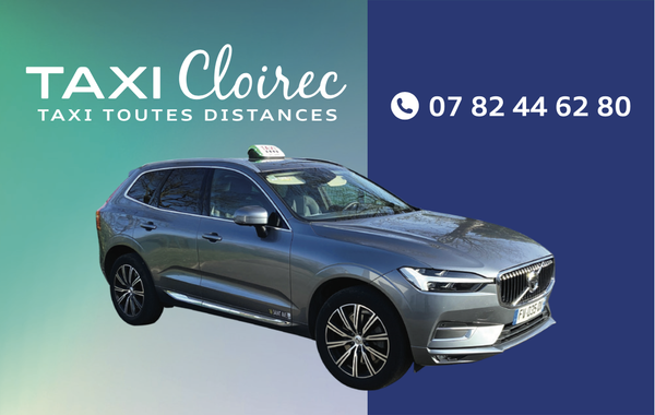 Taxi Cloirec