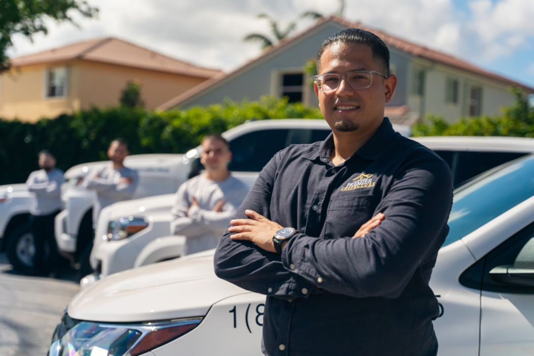 Florida Premier Inspectors - Homestead, FL