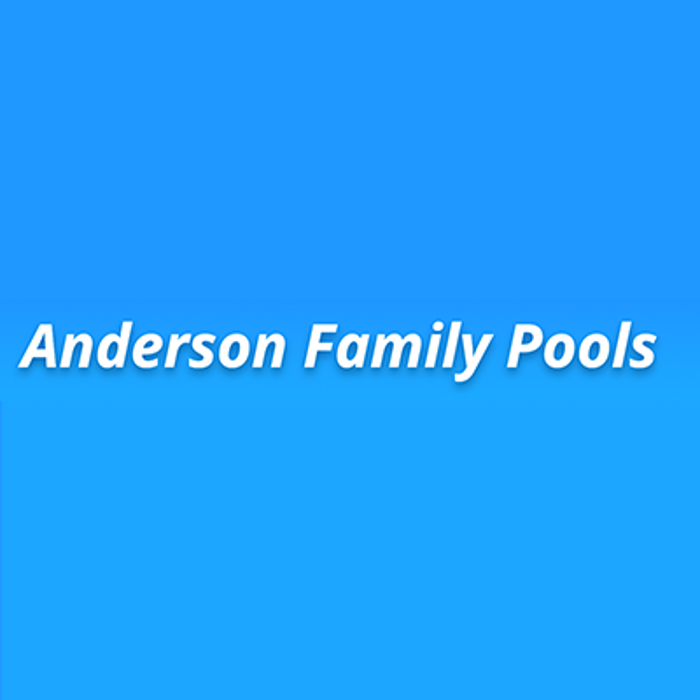 Anderson Family Pools - Clifton Forge, VA