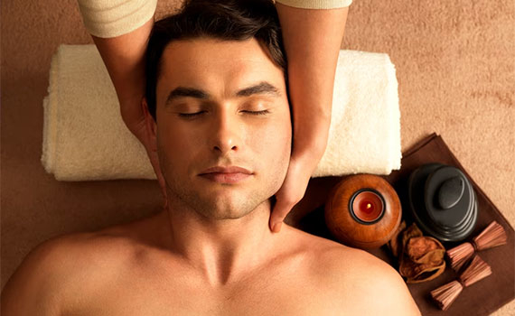 Massage Therapist Calgary - Calgary, AB T3A 5W9 - (403)479-7327 | ShowMeLocal.com